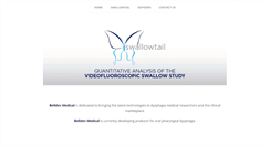 Desktop Screenshot of belldevmedical.com